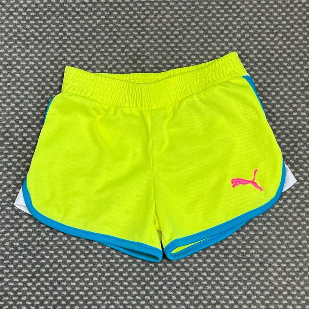 Puma Shorts